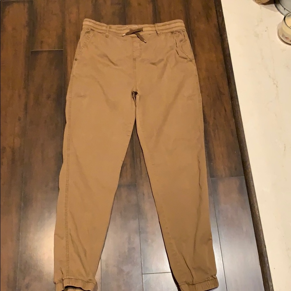 Boys Joggers